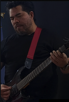 José Adalberto Iraheta