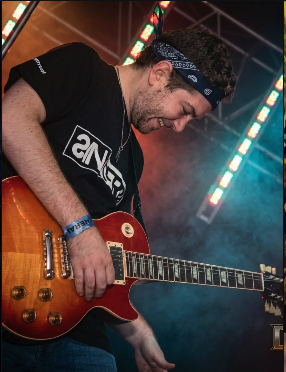 Gabriel “Gabo” Menjívar